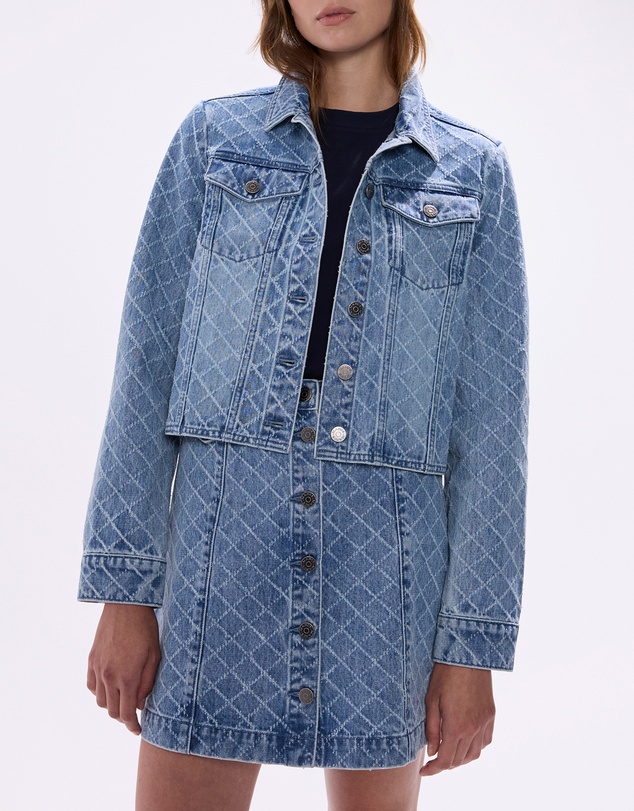Marcs - Sally Denim Jacket