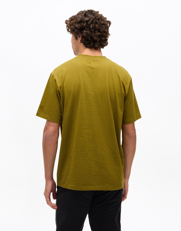 Superdry - Trad Tattoo Graphic Tee