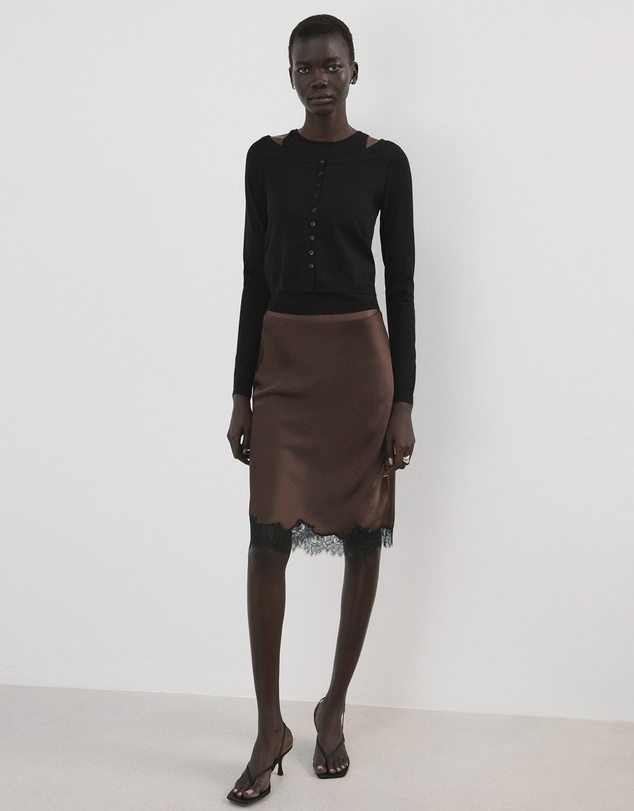 M.N.G - Linette Sweater