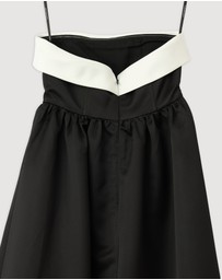 Revibe - Repaired CHANCERY Amelia Midi Dress - AU 8