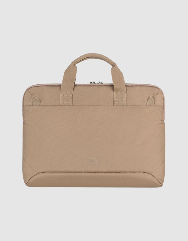 Tucano - Tucano Smilza Slim Laptop Bag for 14 Inch Laptop MacBook Pro 14 MacBook Air 15 with Shoulder Strap