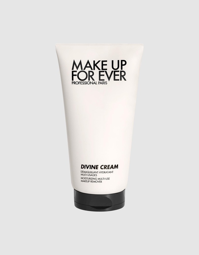 MAKE UP FOR EVER - Divine Cream Clean Remover 150ml