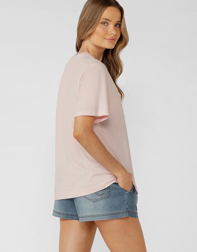 Lorna Jane - Chalet Relaxed T-Shirt