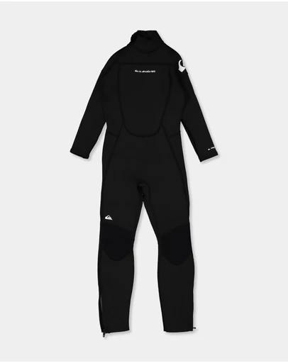 Quiksilver - Boys 2 to 4 3/2mm Prologue+ Back Zip FL Wetsuit