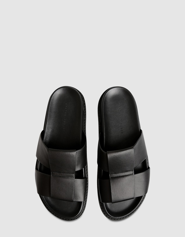 Status Anxiety - Moon Dancer Shoes