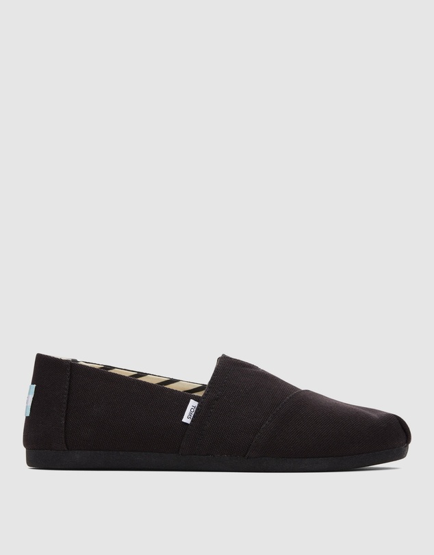 TOMS - Alpargata Classic Wide Fit - Women's