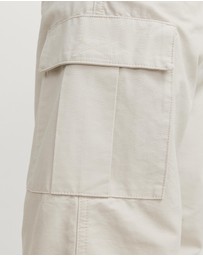 Jack & Jones - Kane Barkley Cargo Pants