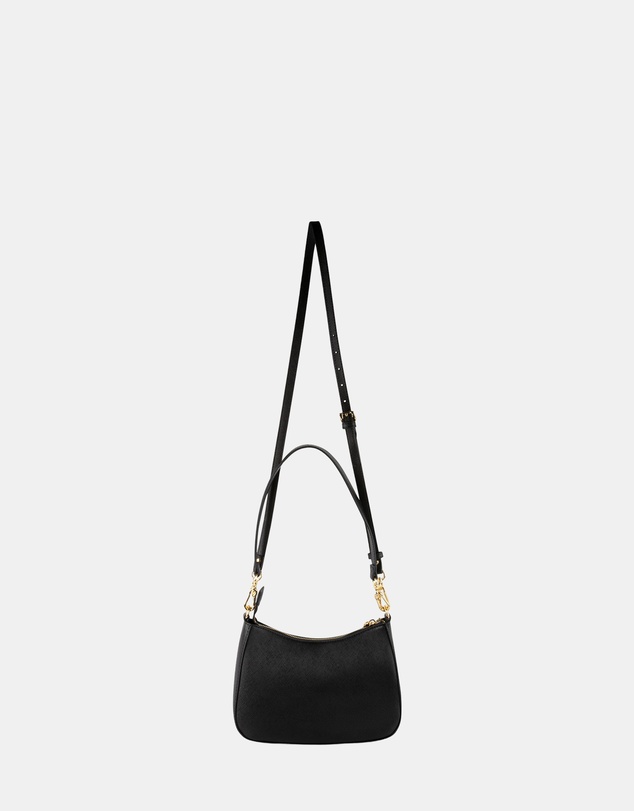 Steve Madden - BNero-1 Black Handbag