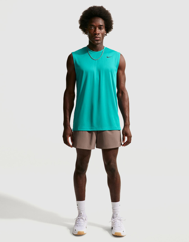 Nike - Dri-FIT Sleeveless Training Top