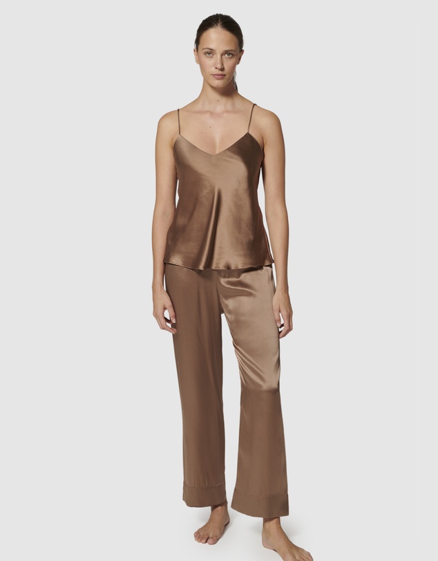 Simone Perele - Dream Silk Camisole