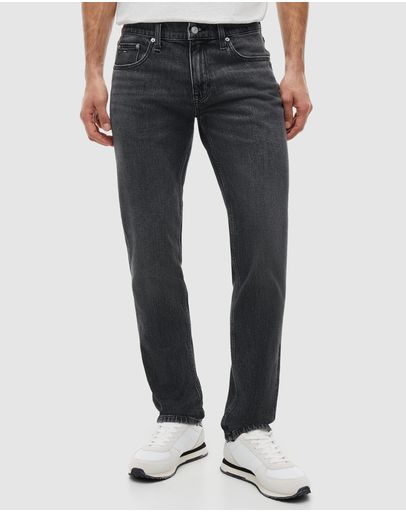 Denim Black