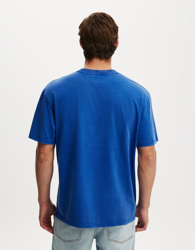 Cotton On - Everyday Fit Graphic T-Shirt