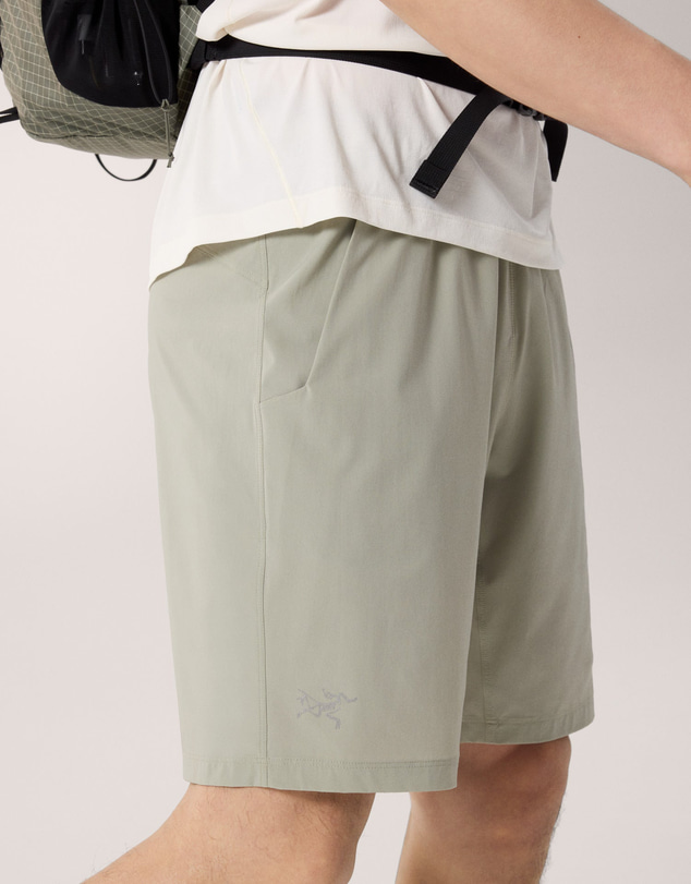 Arc'teryx - Incendo Short 9