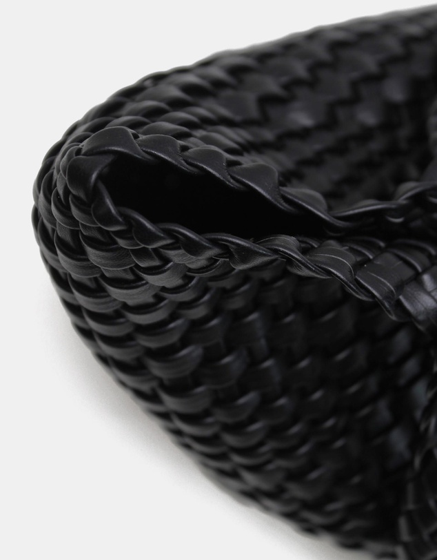 La Tribe - Woven Tote Bag