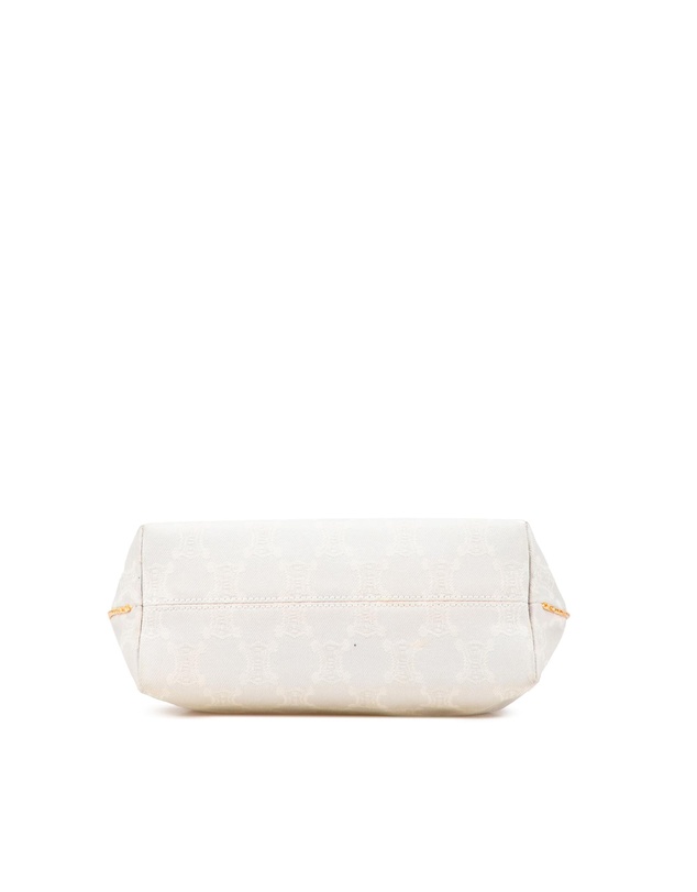 Pre-Loved by Azura Reborn - Pre-Loved Macadam Canvas Tote
