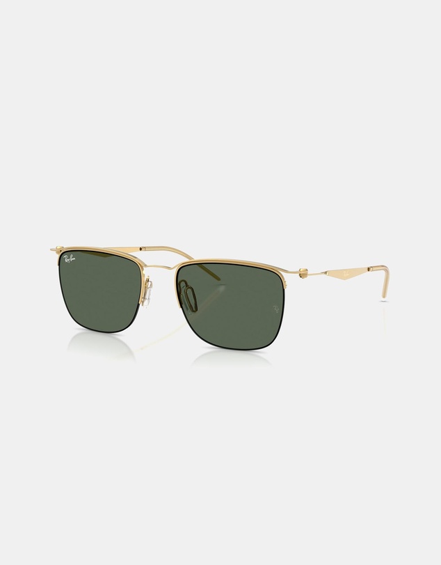 Ray-Ban - 0RB8550