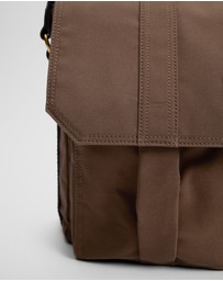 Country Road - Recycled Polyester Ezra Messenger