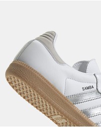 adidas Originals - Samba OG - Women's
