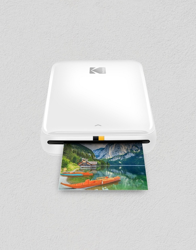 Kodak - Step Instant Digital Mobile Printer