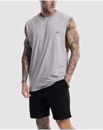 First Division - Performance Crest Rise Tank