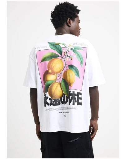 Arvust - Sunfade T-Shirt