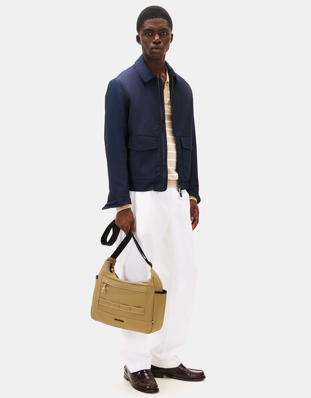 Tommy Hilfiger - Colour Messenger Bag