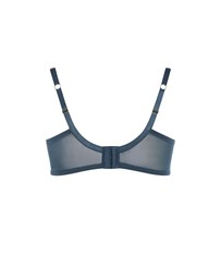 City Chic - Lia Contour Plunge Lace Bra