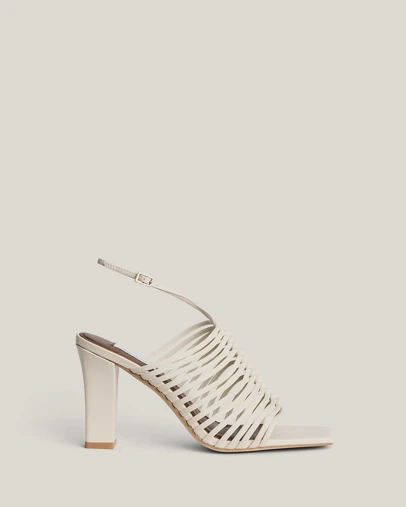Witchery - Salome Heels