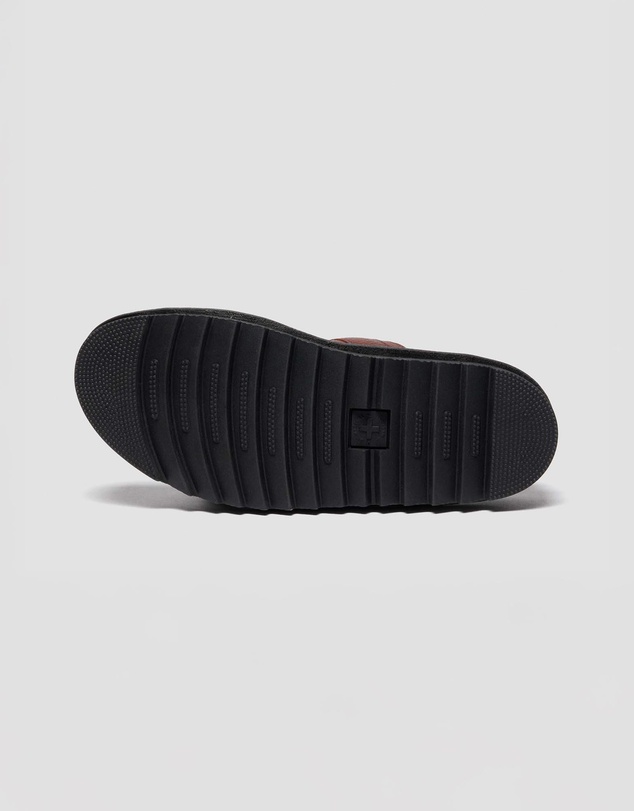 Dr Martens - Myles Slides - Women's