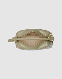 Oroton - Lewis Day Bag Crackle