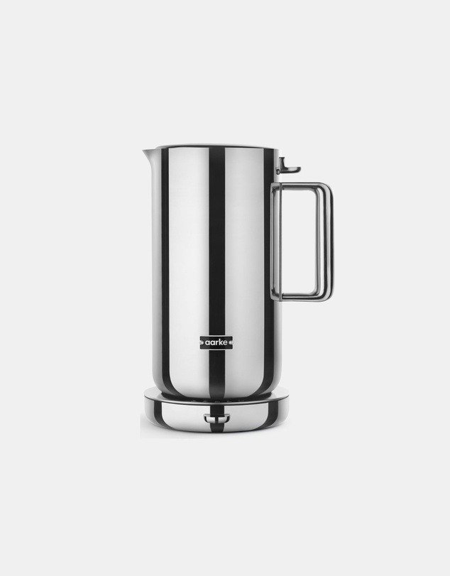 Aarke - Kettle