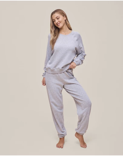 Papinelle - Most Wanted Long Sleeve Top