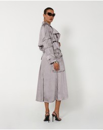 BY.DYLN - Isabella Trench