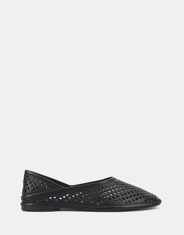 Hush Puppies - Chara