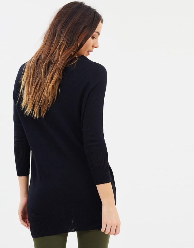 KAJA Clothing - Laura Jumper