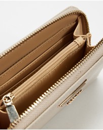 GUESS - Laurel II Medium Zip Around Wallet