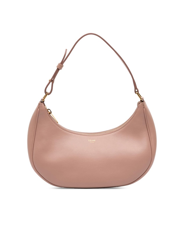 Pre-Loved by Azura Reborn - Pre-Loved Medium Smooth Calfskin Ava Shoulder Bag