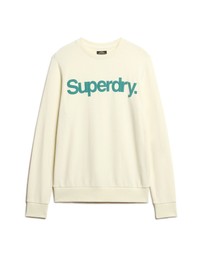 Superdry - Classic Core Logo Sweatshirt