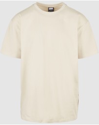Urban Classics - Heavy Oversized Casual Tee