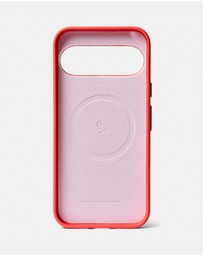 Bellroy - Leather Pixel Case - Pixel 10 Pro XL