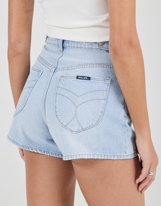 Rolla's - Mirage Cinch Shorts