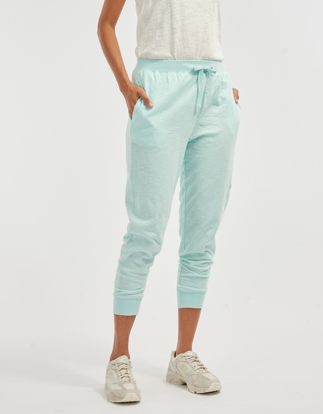 Amelius - Kieran Cropped Jogger