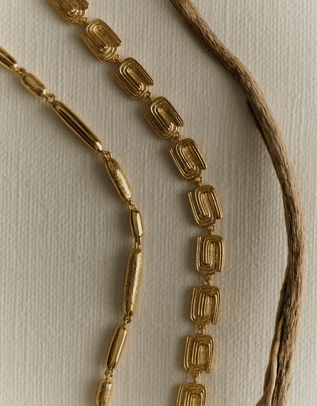 Kirstin Ash - Mondo Bracelet