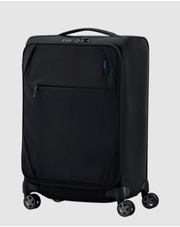 Samsonite - Lite-Geo™ CARRY-ON SMALL SUITCASE 55CM