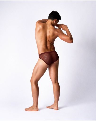 Mahogany