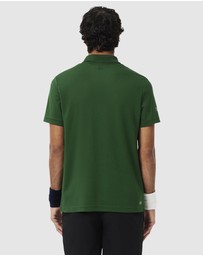 Lacoste - Lacoste Tennis x Novak Djokovic Polo