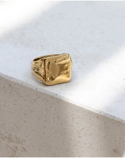 Pastiche - Zenon Ring