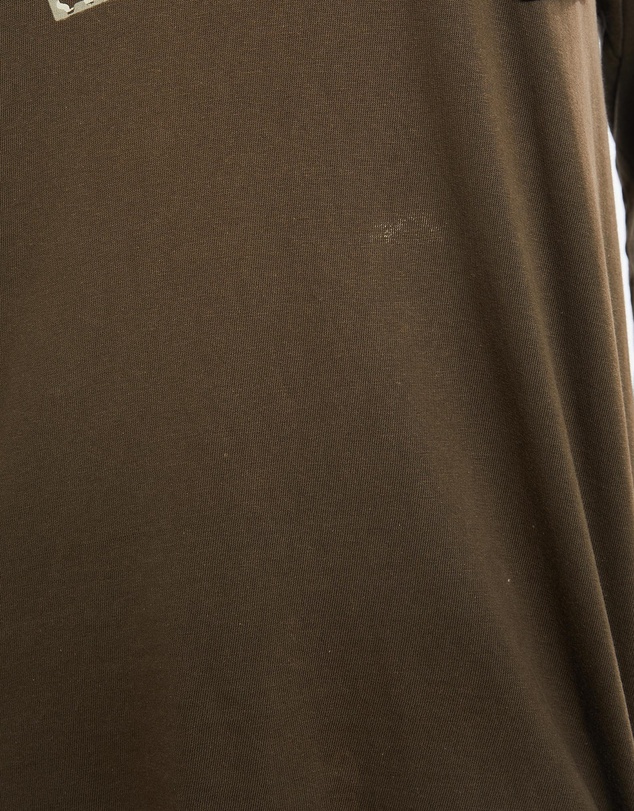 Vintage by The Real Deal - Pre Loved - Vintage Harley Davidson Long Sleeve Tee