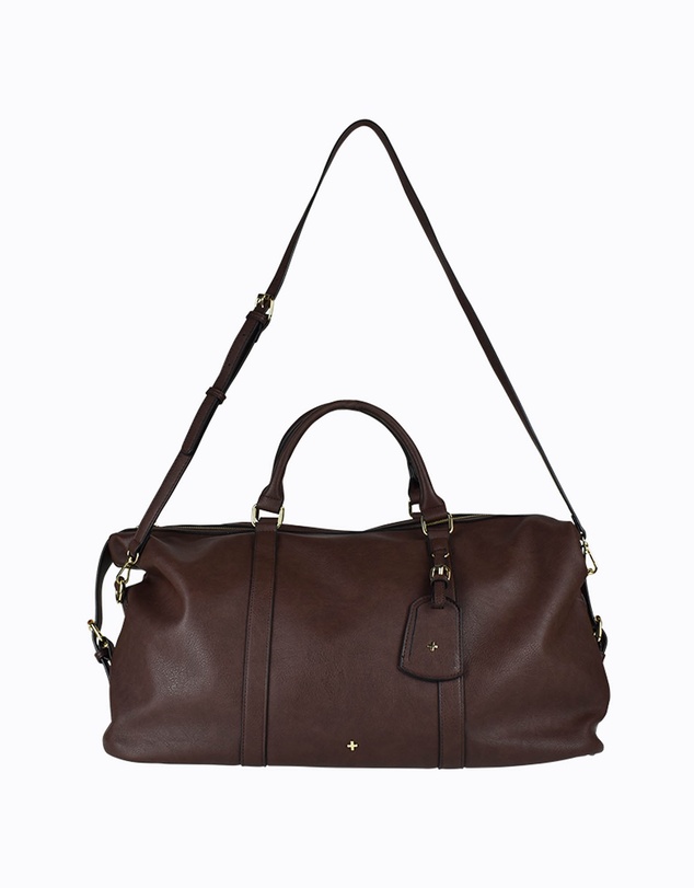 PETA AND JAIN - Reagan Weekender Bag