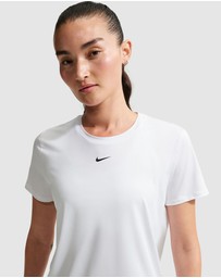 Nike - One Classic Dri-FIT Short Sleeve Top
